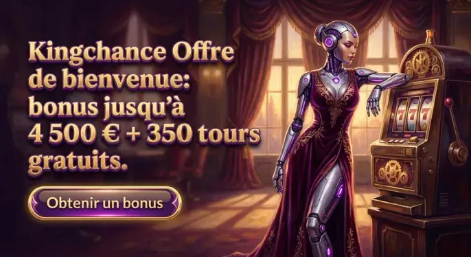 Kingchance Casino